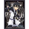 thumbnail image 1 of Bushiroad Sword Art Online SAO Ordinal Movie Kirito Trading Character Card Game Sleeves v1221, 1 of 1