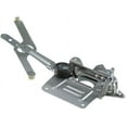thumbnail image 2 of A-Premium Manual Window Regulator Without Motor Replacement for Chevrolet Blazer S10 GMC Jimmy Sonoma Oldsmobile Bravada 1994-2005 Front Driver Side, 2 of 3