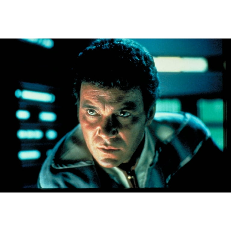 Star Trek II: The Wrath of Khan (4K Ultra HD + Blu-ray +