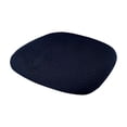 thumbnail image 2 of Stretch Dining Chair Seat Covers, Washable Elastic Slipcovers for Kitchen Chairs, Pet Proof Furniture Protector for Home Use, 2 of 7