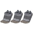 thumbnail image 2 of Diabetic and Neuropathy Non-Binding Wellness Socks by OrthoSleeve WC4 Improves Circulation and Helps with Edema, 2 of 10