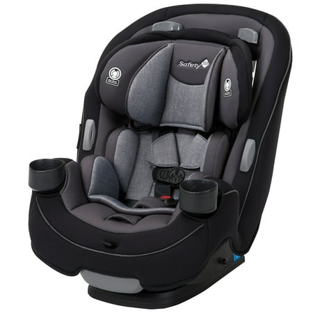 Safety 1st Grow and Go 3-in-1 Convertible Car Seat, Harvest