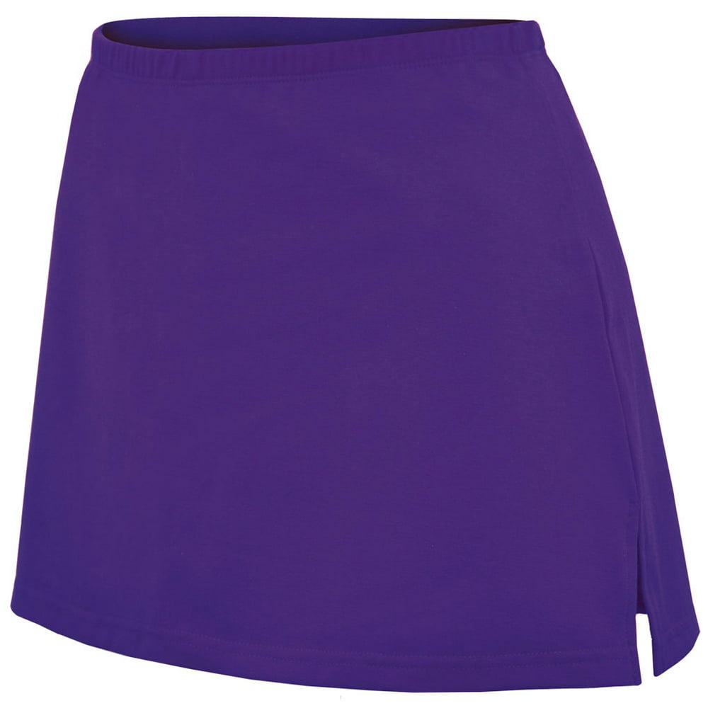 Chasse - Lycra Cheerleading Skirt With Built In Short - Womens Sizes ...