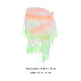 thumbnail image 2 of unbranded Figurilla De Coral Artificial Luminosa Para De Acuario Y Ambiente Visual Atractivo, 2 of 8