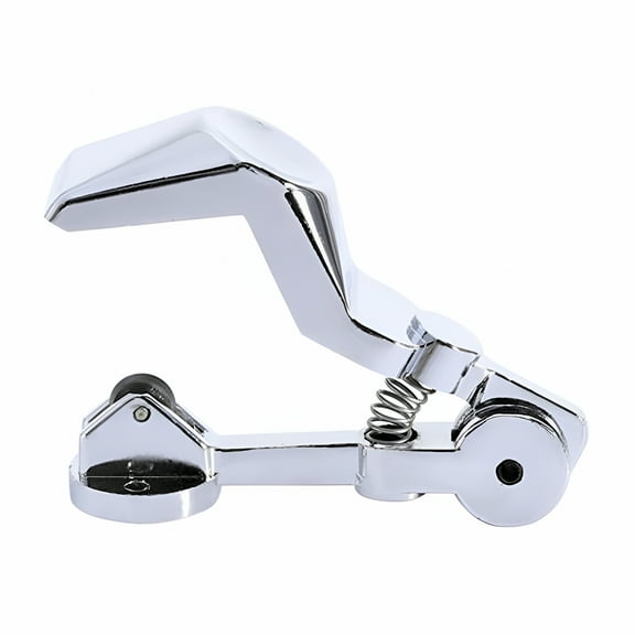 FACEGA Zinc Alloy Glass Tube Cutter Wine Beer Bottle Pipe Cutting Machine Hand Tool (1pc)