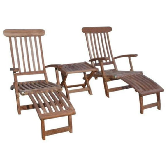 Royal Steamer Katana 3-Pieces Set