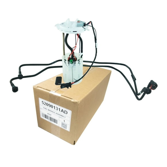 Jeep Cherokee Fuel Pump