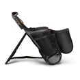 thumbnail image 2 of Bolsa Porta herramientas TOUGHBUILT 27 Bolsillos de Cinturon Negro, 2 of 3