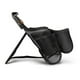 thumbnail image 2 of Bolsa Porta herramientas TOUGHBUILT 27 Bolsillos de Cinturon Negro, 2 of 3