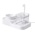 thumbnail image 1 of Recipiente para Comida Y agua Yuyangstore Alimentador automático para Gatos, 1 of 8