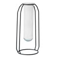 thumbnail image 1 of Cheers Hydroponics Terrarium Portable Reusable Glass Air Plant Terrariums Propogation Station Home Decor, 1 of 7