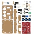 thumbnail image 4 of Module de Fonction Signal, Générateur de Signal DIY Résolution 5 Chiffres Durable Haute Précision pour Usine, 4 of 7