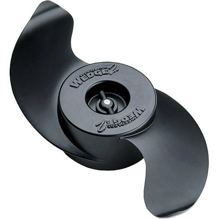 Minn Kota Mkp 5 Prop - Minn Kota MKP-33 Weedless Wedge 2 Prop