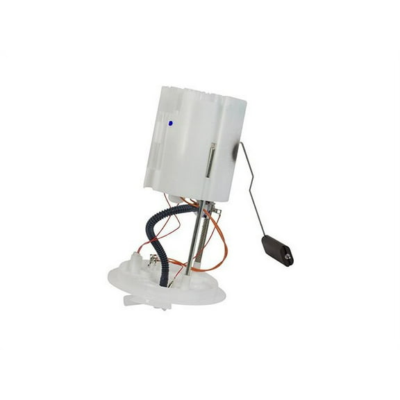 Fuel Pump and Sender Assembly - Compatible with 2017 - 2019 Ford Escape 2018