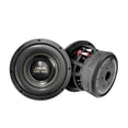 thumbnail image 1 of Subwoofer 8 Pulgadas Competencia 4+4 Ohm 2500w Nano Steelpro, 1 of 4