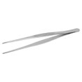 thumbnail image 2 of 304 Stainless Steel Laboratory  Fine Serrated Edge 20cm High Accuracy Non Slip Safe And Reliable Wide Application for  Surgery Cooking, 2 of 8