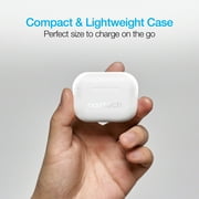 Naztech Xpods PRO TWS with Wireless Charging Case (XPODSPRO-PRNT)