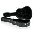 thumbnail image 5 of Gator Cases GWE-DREAD GWE Series 12 String Hard Shell Drednought Guitar Case, 5 of 5