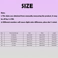 thumbnail image 3 of Gubotare Girls Swimsuits Toddler Kids Girls Bathing Suit 2 Piece Floral Swimsuit Beach Swimwear Hawaiian Tankinis Set2T 3T (Red,2-3 Years), 3 of 6