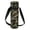 A#725-343, variant on Water Bottle Carrier Insulated Water Bottle Sleeve Universal Portable Thermal Holder for Camping Travel Hiking Picnic - 3.94"x11."