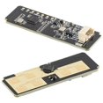 thumbnail image 2 of 2pc -03D -03 Multi-Target Human Motion Trajectory Localization Tracking Radar Module PCB Antenna, 2 of 6