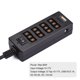 thumbnail image 3 of Andoer Enchufe D-Tap con USB y salida DC 8V/12V para múltiples dispositivos, cable resistente de 100cm, 3 of 7