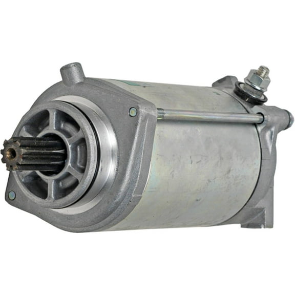 DB Electrical New Starter 410-52222 for Suzuki Motorcycle Vs750 Vl800 Vs800Gl Vx800 Vz800