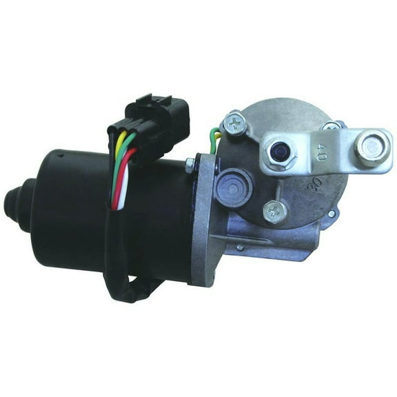 OEG Parts New Windshield Wiper Motor Replacement for Kia - Europe SORENTO I (JC) Eng.D4CB 2.5 CRDi 103kw 02-02 Front Wiper Motor 98100-3E000 98100-3E100 98110-3E000 43-4464 85-4464
