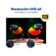 thumbnail image 2 of Tv 55 Pulgadas Hyundai Smart TV 4K UHD HYLED5520A4KM Android TV Led, 2 of 8