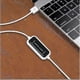 thumbnail image 5 of Direct PC To PC File Transfer Sync Data Link USB Cable For Easy Data Copying Between Computers, 5 of 5