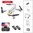 thumbnail image 1 of YLRC S88 WiFi FPV 4K Cámara Control remoto Quadcopter One Key Return RC Drone Tmvgtek libre de BPA, 1 of 9