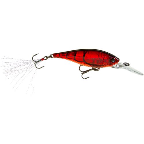 Leurre Yo Zuri Duel 3DB Shad 70mm Suspendu – Coloris R1104-PAY