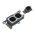 thumbnail image 5 of Replacement Back Camera Module (Wide & Telephoto & Ultra Wide) Compatible For Samsung Galaxy S20 5G (US Version), 5 of 5