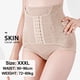 thumbnail image 2 of Pantalones de entrenamiento de cintura para mujer, ropa para moldear el cuerpo, levantamiento de glúteos, pantalones cortos de cintura alta con doble control de glúteos, ropa para moldear el cuerpo,, 2 of 5