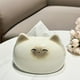 thumbnail image 4 of Graceful Ceramic Tissue Case A Sturdy And Elegant Home Decoration For Effortless Tissue Extraction And Sophisticated Living Areas, 4 of 6