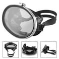 thumbnail image 4 of Hd Tempered Glass Dive-Mask Snorkeling Goggle Scuba Diving Mirror, 4 of 8