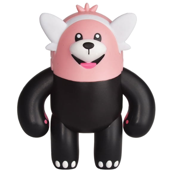Figurine d’action vedette Pokémon de 11,4 cm (4,5 po) – Bewear