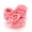 Pink, variant on Hair Elastics Hair Ties, Professional Grade Ponytail Holders - Pink 20 Pack