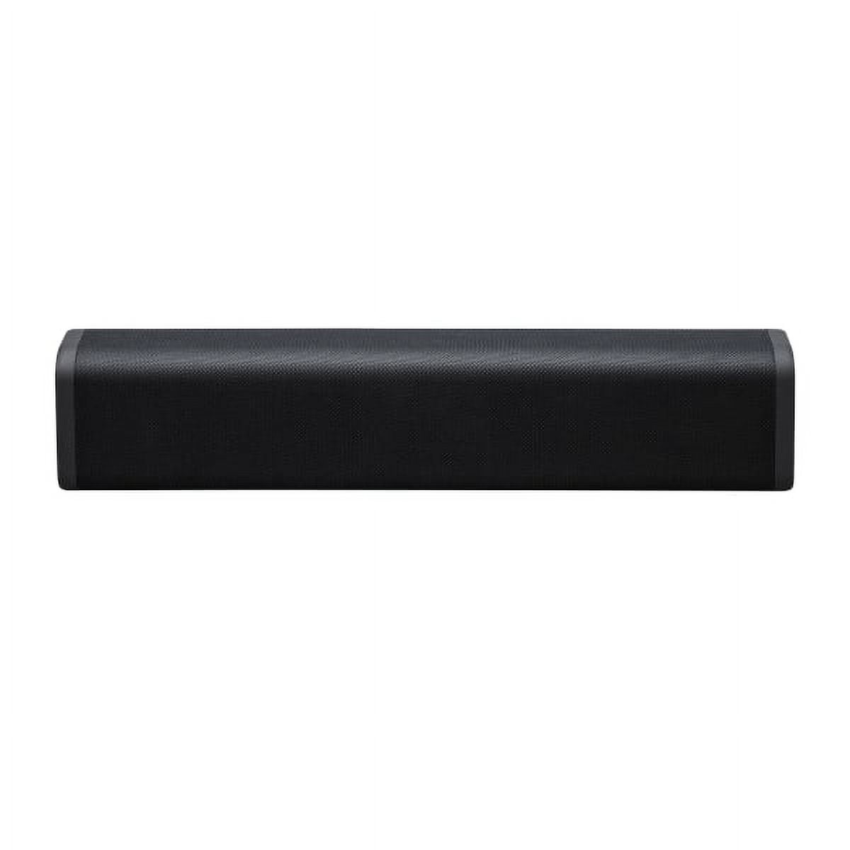 iLive 15" 5.0 Portable Bluetooth Wireless Speaker Soundbar, ISB150B