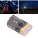 thumbnail image 1 of Pequeñas linternas potentes llavero linterna mini linterna impermeable mini linterna recargable Mini linterna LED 1500LM Base magnética fuerte IPX5 impermeable 500mAh ANGGREK Otros, 1 of 8
