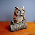 thumbnail image 2 of home Decor Statues Led Solar Garden Light Kawaii Owl Solar Light L_Perfect Gift, 2 of 4