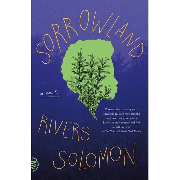 Sorrowland, (Paperback)
