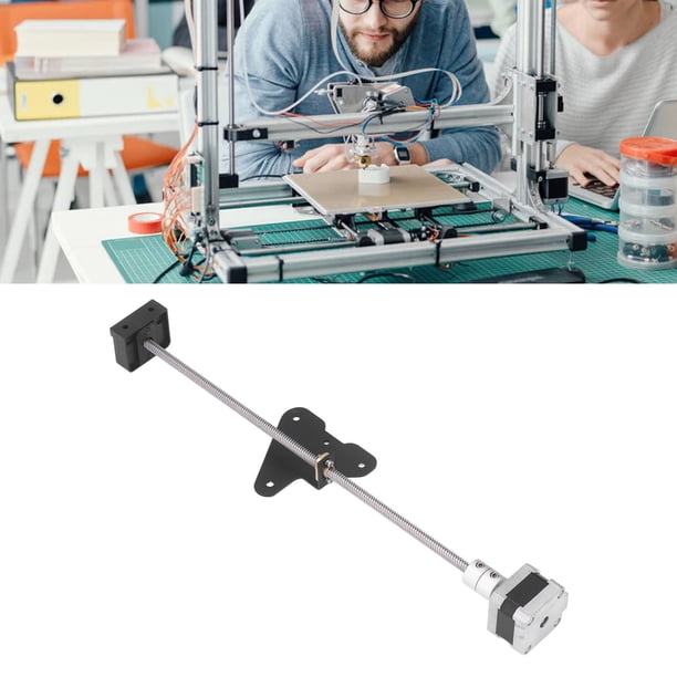 Kit de Ejes Z Dual, Acoplamiento de Aleación de Aluminio de Aluminio.