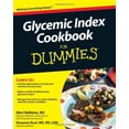 thumbnail image 1 of Glycemic Index Cookbook For Dummies, 1 of 2