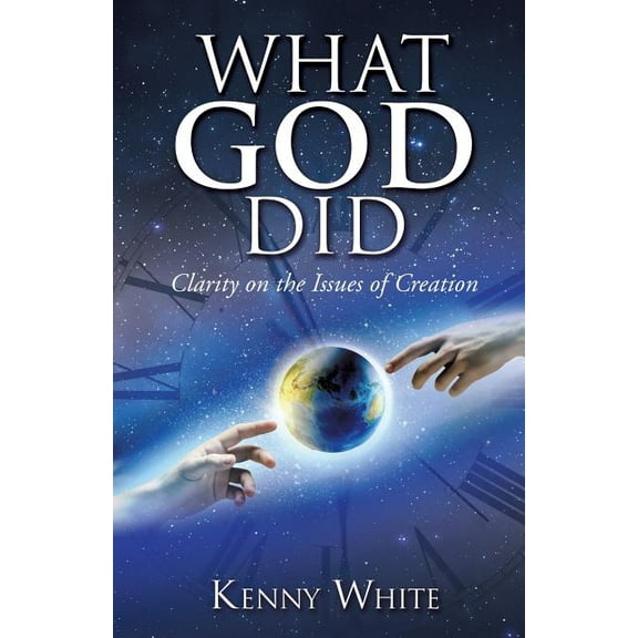 What God Did, (Paperback)