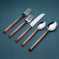 thumbnail image 1 of Plateau Copper Antique 20 Pc. Flatware Set (Serves 4), 1 of 5