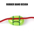 thumbnail image 2 of Dog s Egg-Type Pet Garbage Box Pet Trash Bags Dispenser for Dog Waste Portable, 2 of 4