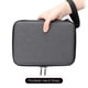 thumbnail image 3 of Bolsa de almacenamiento Irfora Cámara deportiva Bolsa de transporte Bolsa de almacenamiento protectora Impermeable a prueba de golpes Portátil Compatible con la cámara Insta360 ONE R TWIN Edition Irfora Bolsa de almacenamiento, 3 of 7