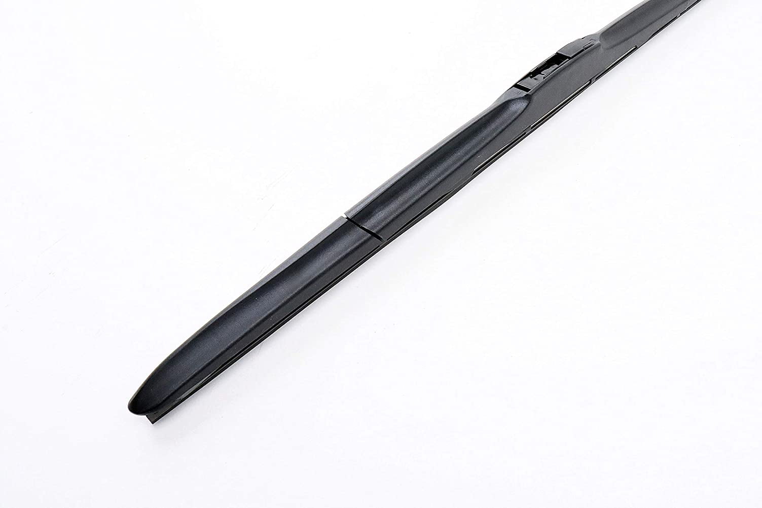 MITA DS Water Repellent Design Silicon Wiper Blade Fit for J-HOOK type 9x3, 9x4 SET OF 2