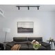 thumbnail image 4 of Focusing Track Light, Track Spotlight - Lighting Fixture for Home or Business, 4 of 5